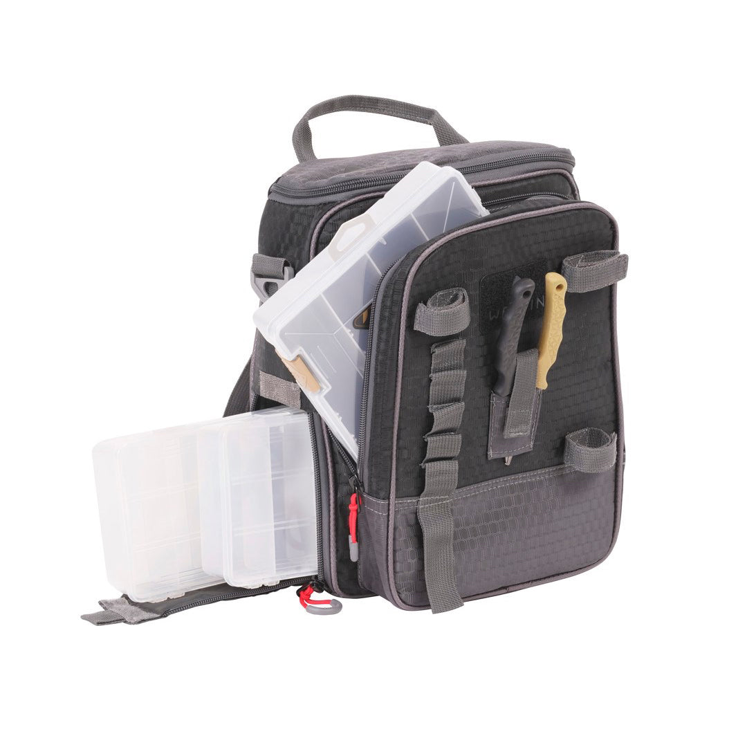 Westin W4 Street Bag Pro