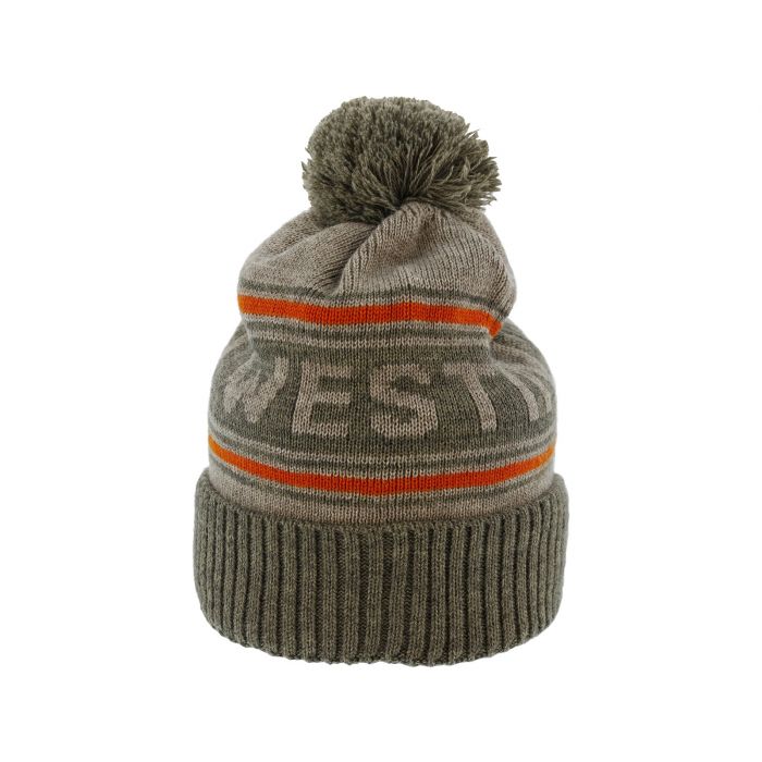 Westin Mountain Snowroller Grey