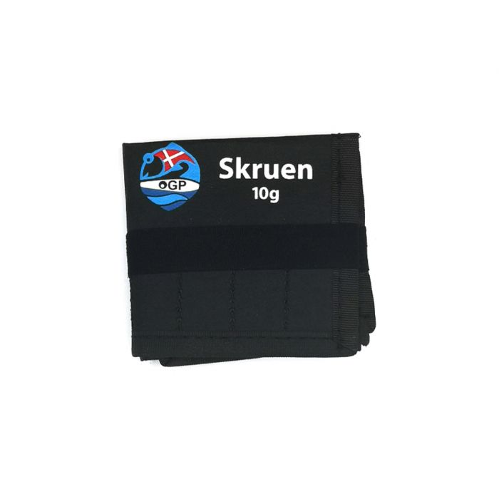 OGP Wallet Skruen