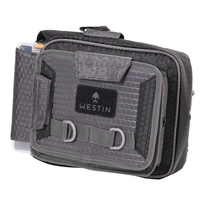 Westin W4 Quick Bag (2 boxes)