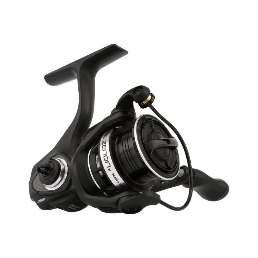 ABU Garcia Zenon X Spinnehjul