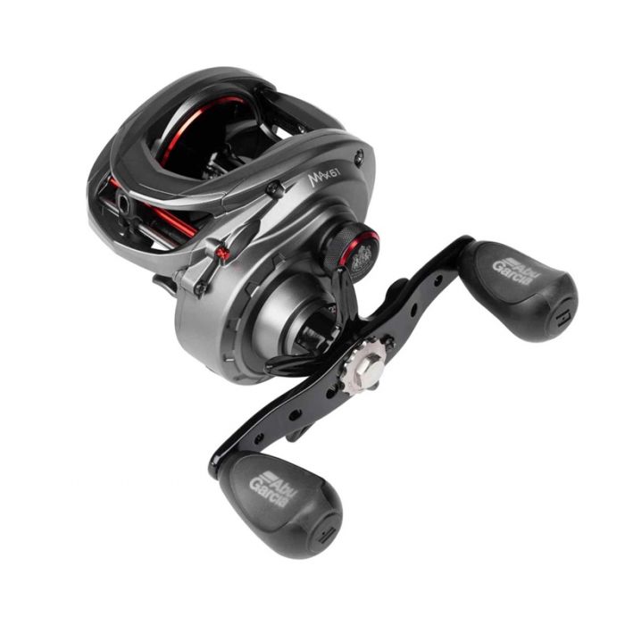 Abu Garcia Max4 41
