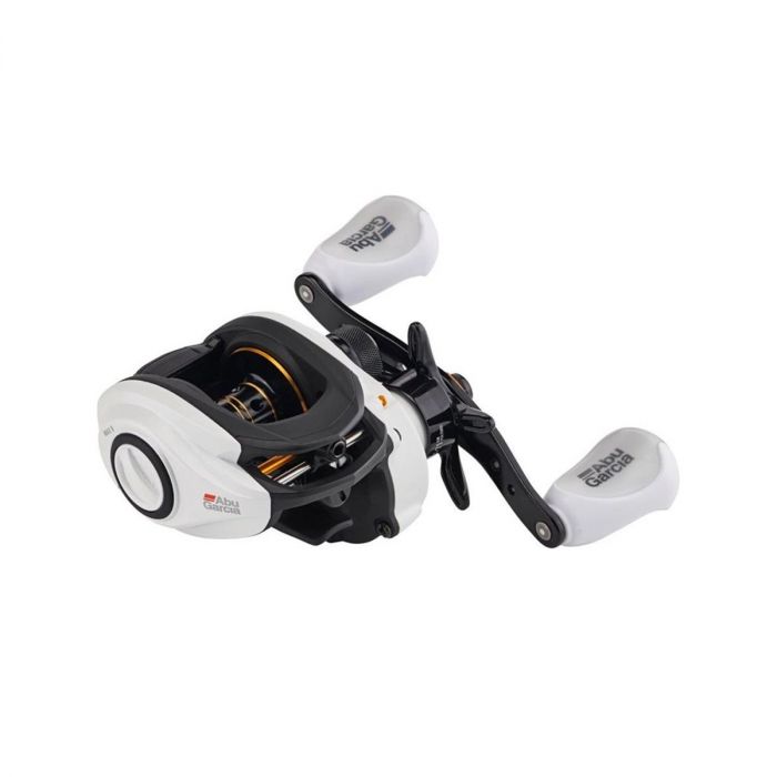 Abu Garcia Max Pro LH