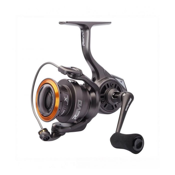 Abu Garcia Revo3 X