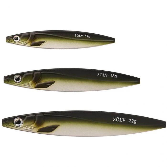 ABU Garcia Sölv Skärr