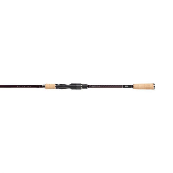 Abu Garcia Spike Pro Tech Rig Spinning