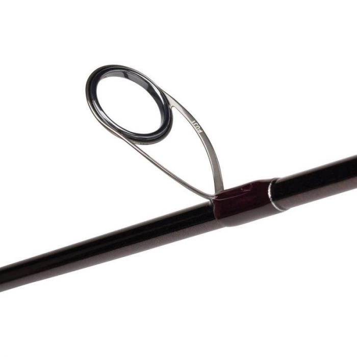 Abu Garcia Spike Pro Tech Rig Spinning