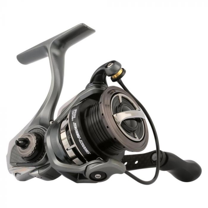 ABU Garcia Zenon MG-X
