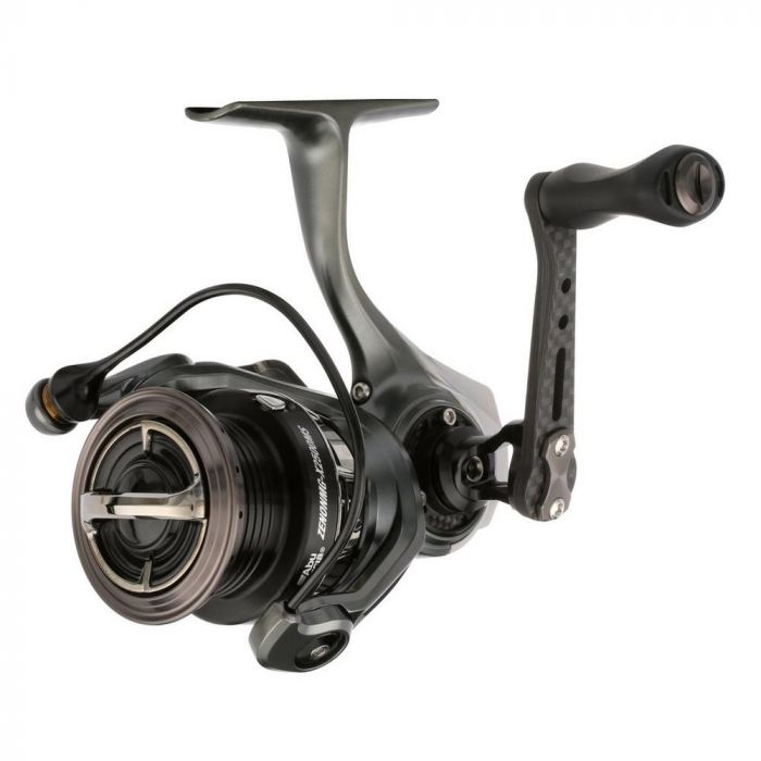 ABU Garcia Zenon MG-X