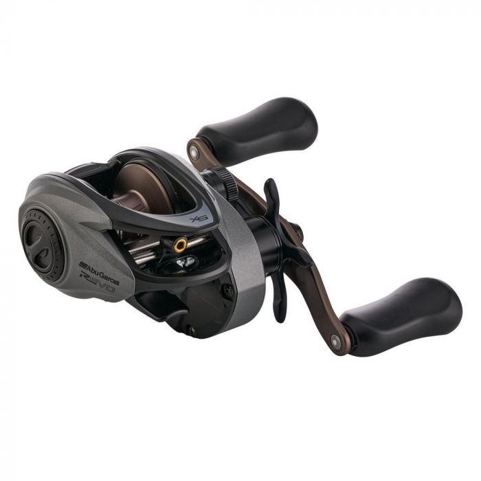 ABU Garcia Revo SX HS