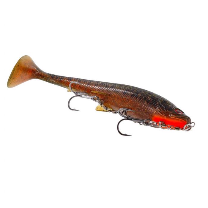 Westin Add-It Jointed Stinger HD Double