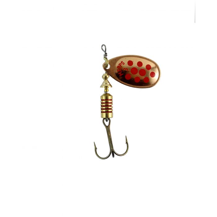 Mepps Spinner Aglia Dec