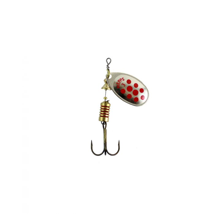 Mepps Spinner Aglia Dec