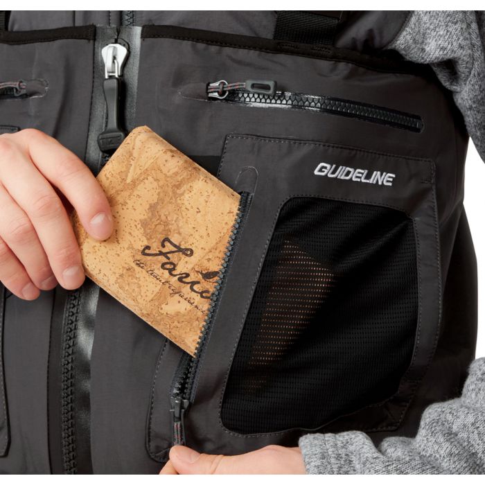 Guideline Alta Sonic Tizip Waders