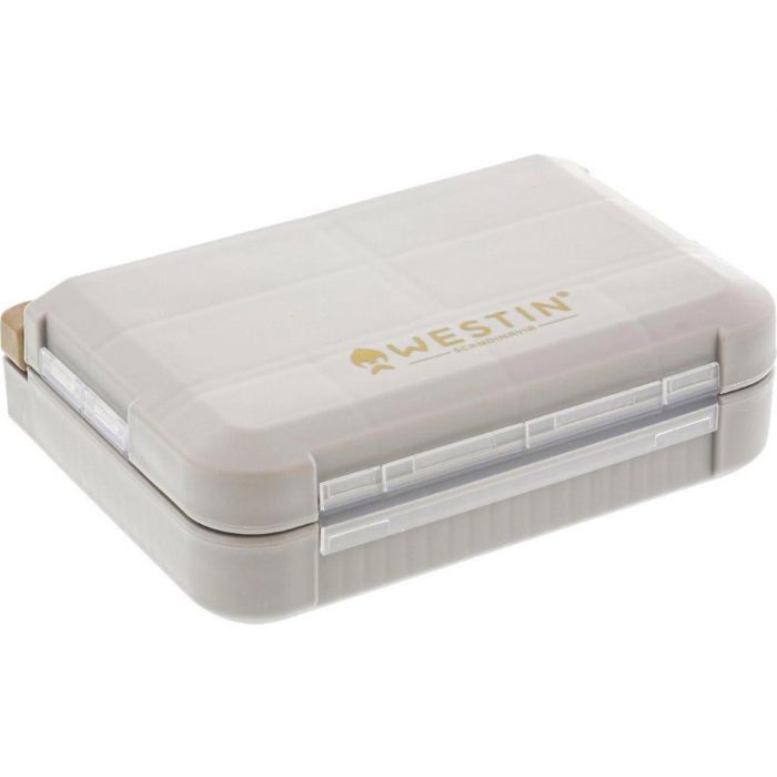 Westin W3 Terminal Tackle Box