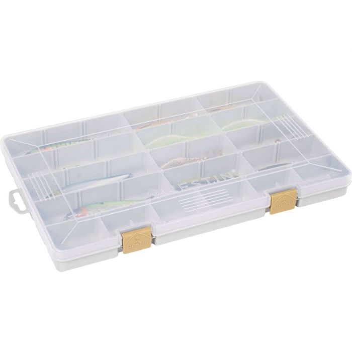 Westin W3 Tackle Box 27,5 x 18,5 x 4,5cm