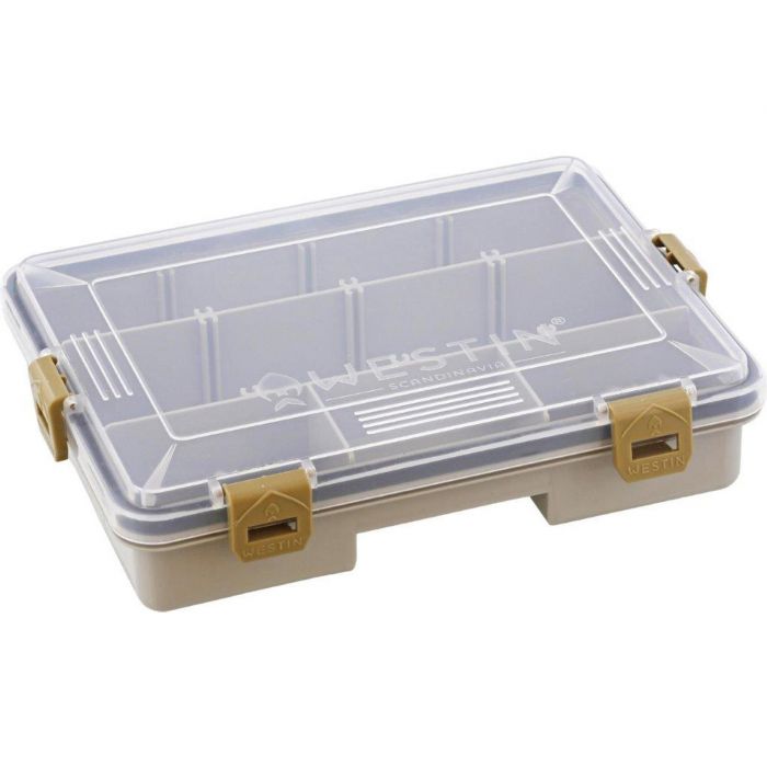 Westin W3 WaterProof TackleBox