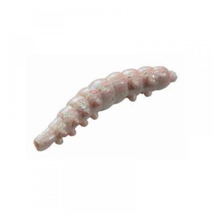 Powerbait Honey Worms Garlic