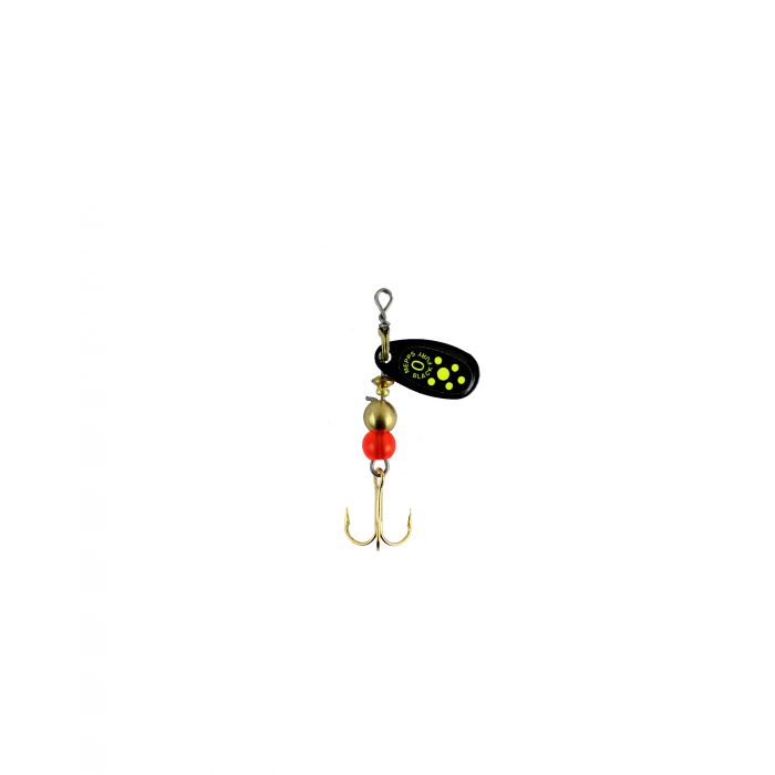 Mepps Spinner Black Fury