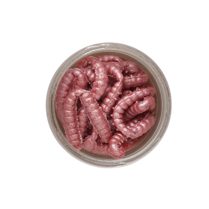 Powerbait Honey Worms Garlic
