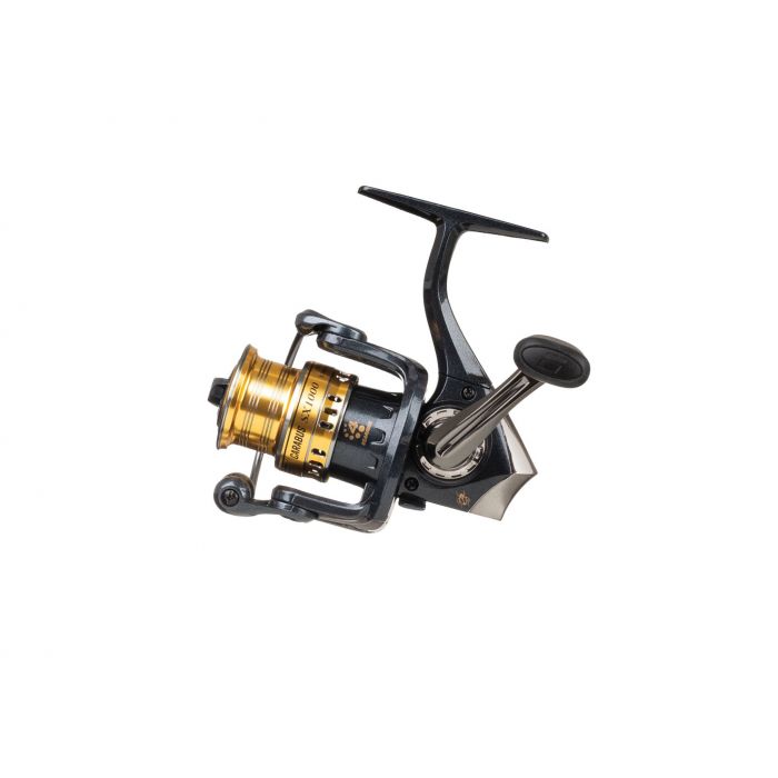 Abu Garcia Carabus AG SX