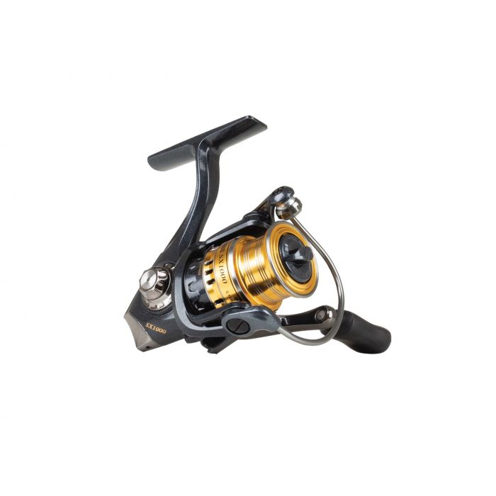 Abu Garcia Carabus AG SX