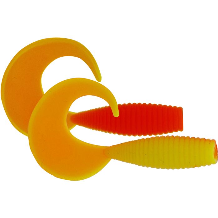 Kinetic Curlypup