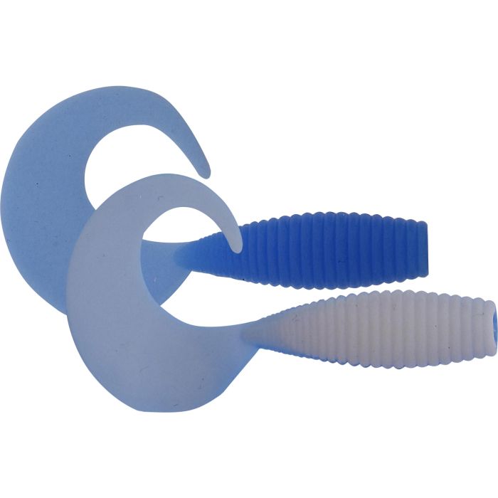 Kinetic Curlypup