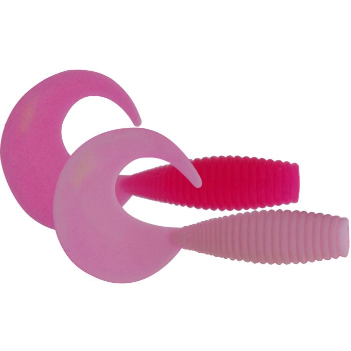 Kinetic Curlypup