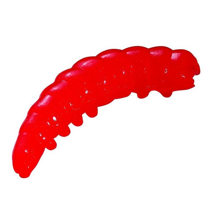 Powerbait Honey Worms Garlic