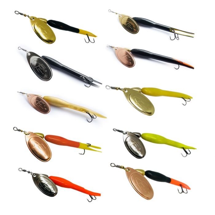FC Spinner Downstream Special