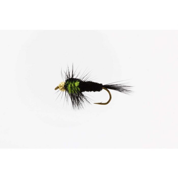 Montana Goldhead Green