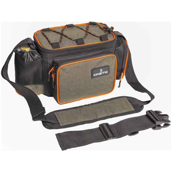 Kinetic Lure Waistbag 1 WP Box