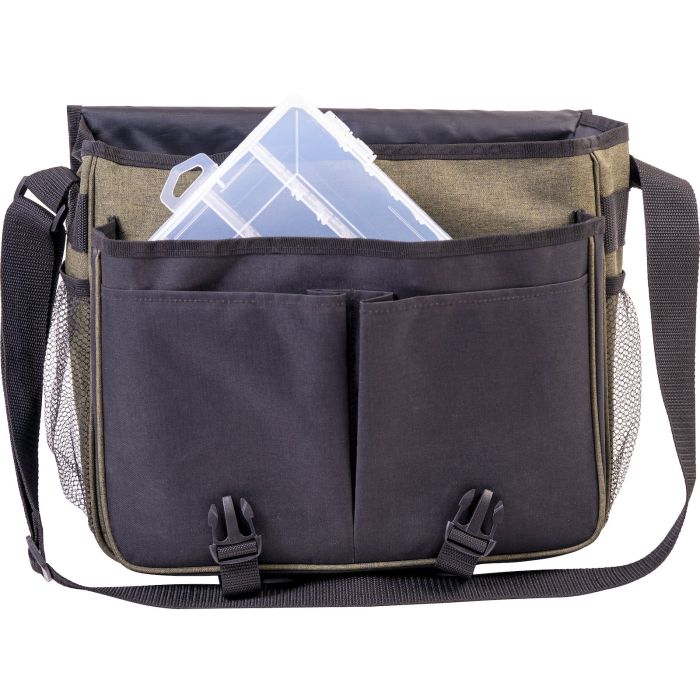 Kinetic Fishing Bag 3 Boxes