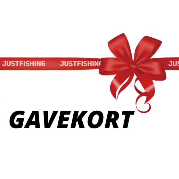 Gavekort