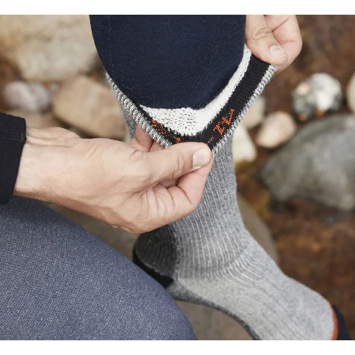 Geoff Anderson Bootwarmer Sock