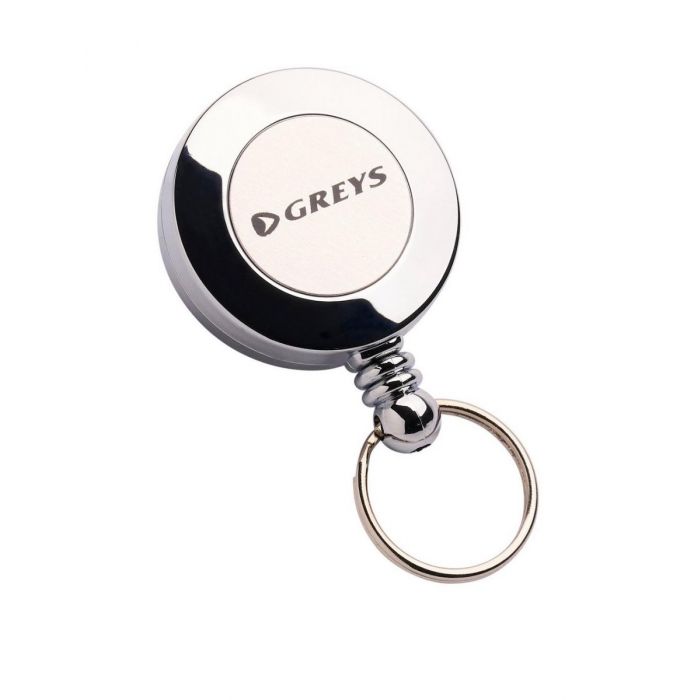 Greys Pin On Reel