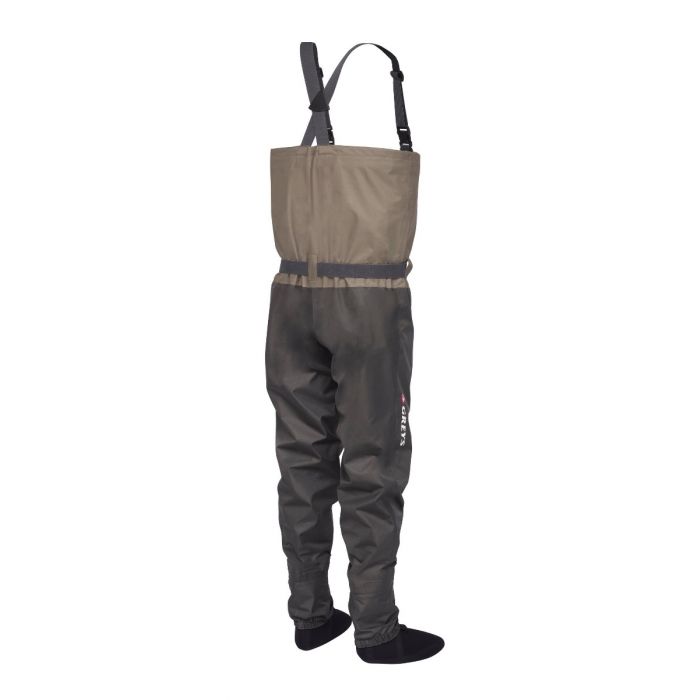 Greys Tail Åndbare Stockingfoot Waders