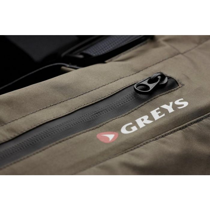 Greys Tail Åndbare Waders Sæt