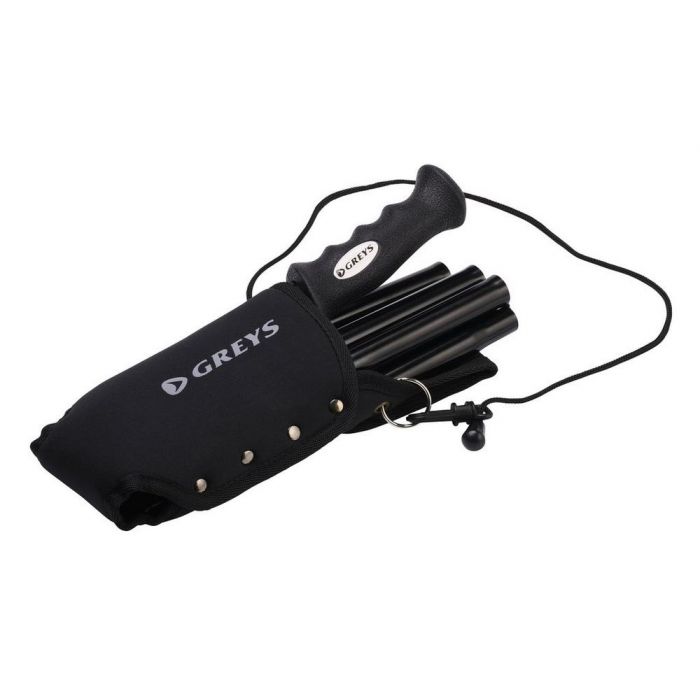 Greys Vadestav Foldbar