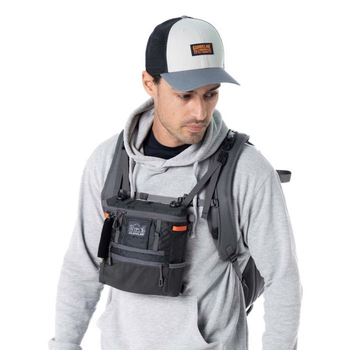 Guideline Experience Chest Pack