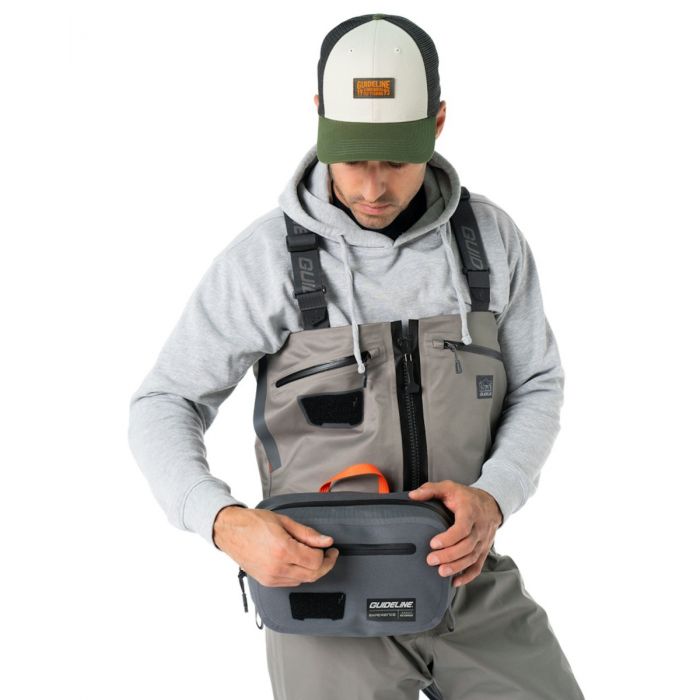 Guideline Experience Waterproof Waistbag 5
