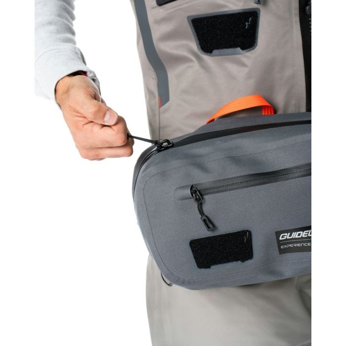 Guideline Experience Waterproof Waistbag 5