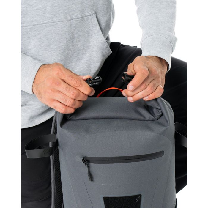 Guideline Experience WP Rolltop 21