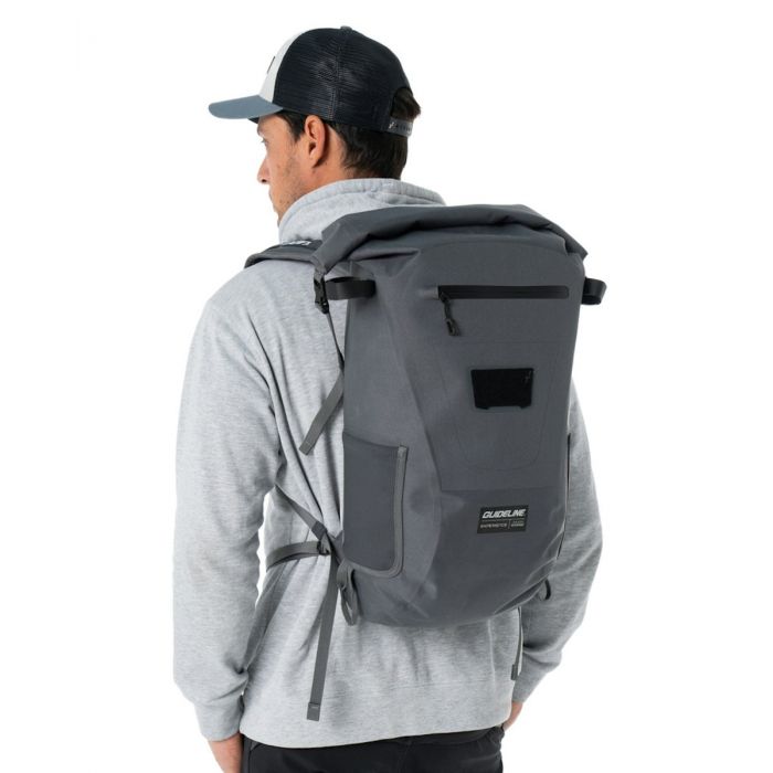Guideline Experience WP Rolltop 21