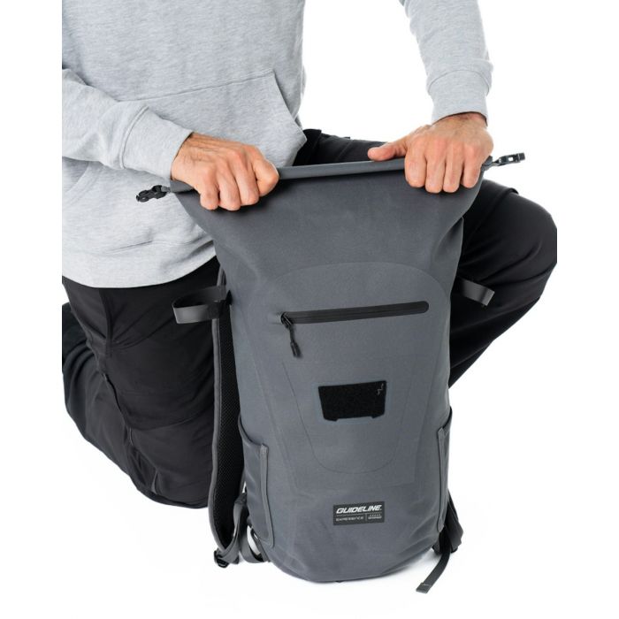 Guideline Experience WP Rolltop 21
