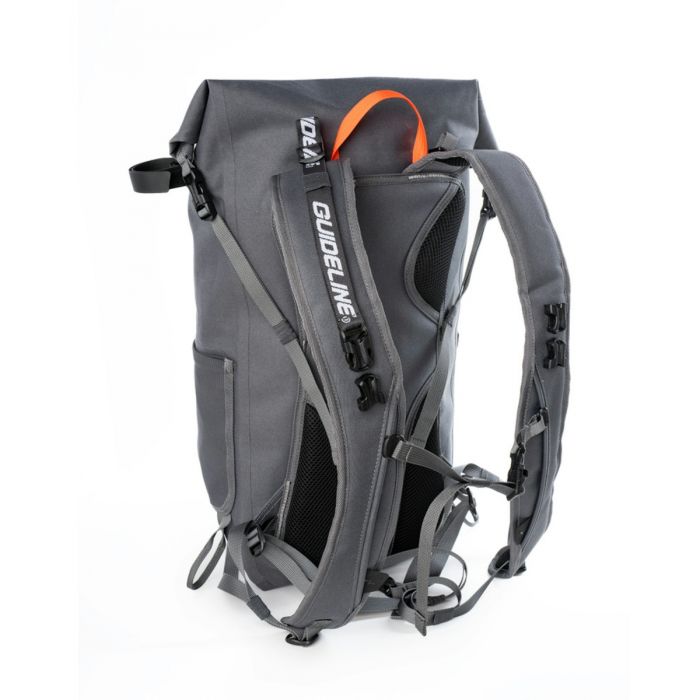 Guideline Experience WP Rolltop 21