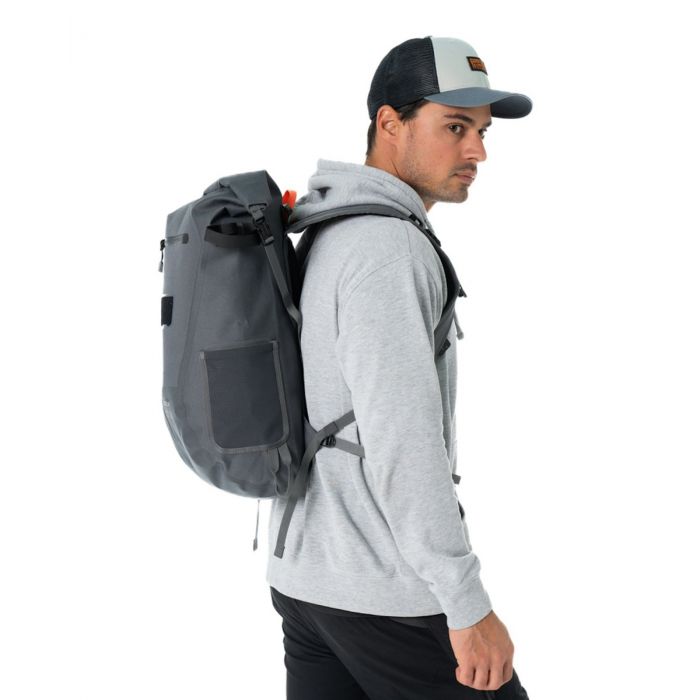 Guideline Experience WP Rolltop 21