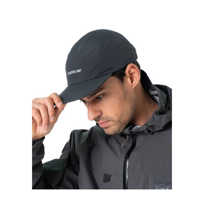 Guideline ULBC Packable Cap - Charcoal