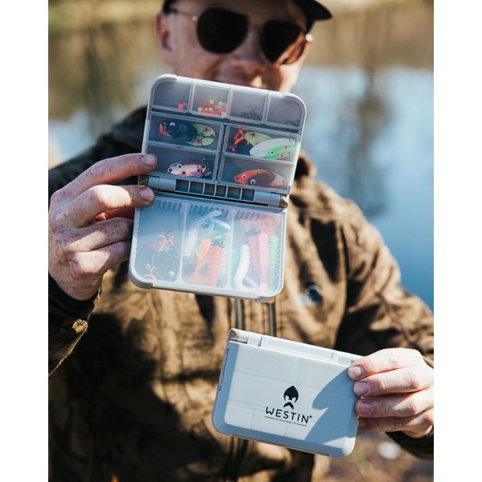 Justfishing Put & Take Boks 5# - Put Dysten Special